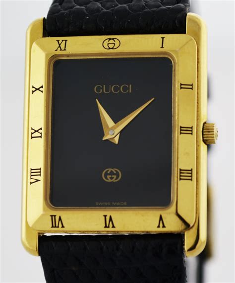 Gucci 4200M Watch 